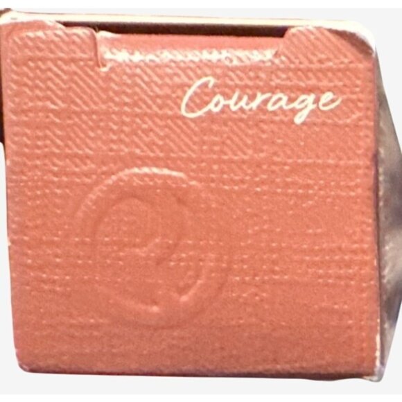 Rare Beauty Courage Lip Soufflé Matte Lip Cream 0.13 Fl Oz - Picture 3 of 3